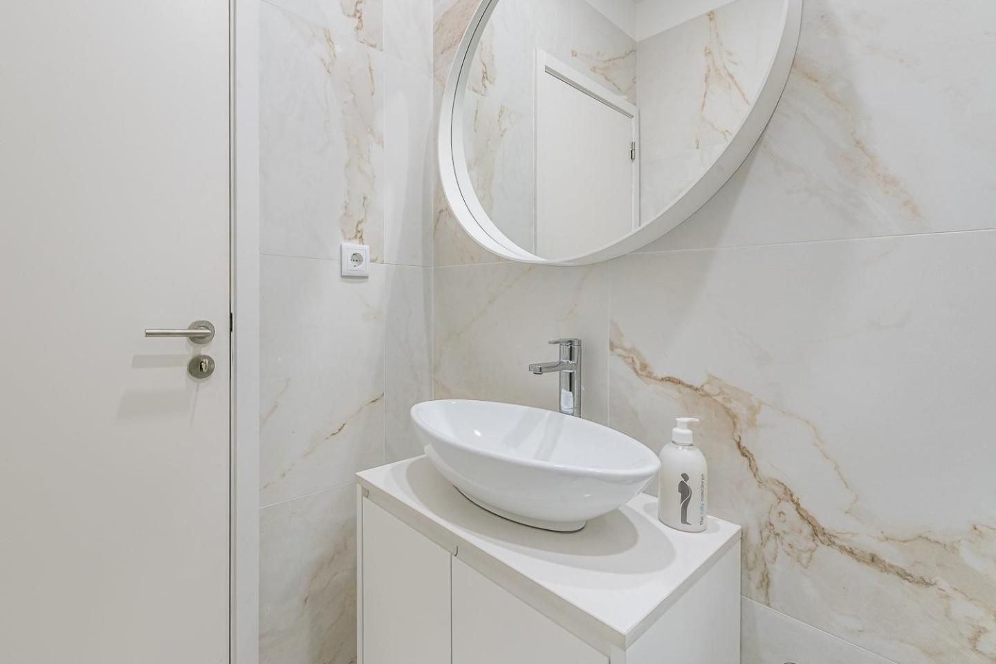 Apartmán Guestready - Picaria Graffiti Porto Exteriér fotografie