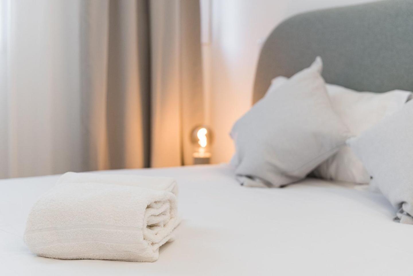Apartmán Guestready - Picaria Graffiti Porto Exteriér fotografie