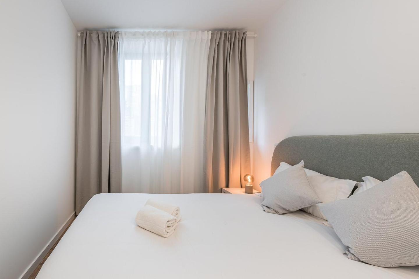 Apartmán Guestready - Picaria Graffiti Porto Exteriér fotografie