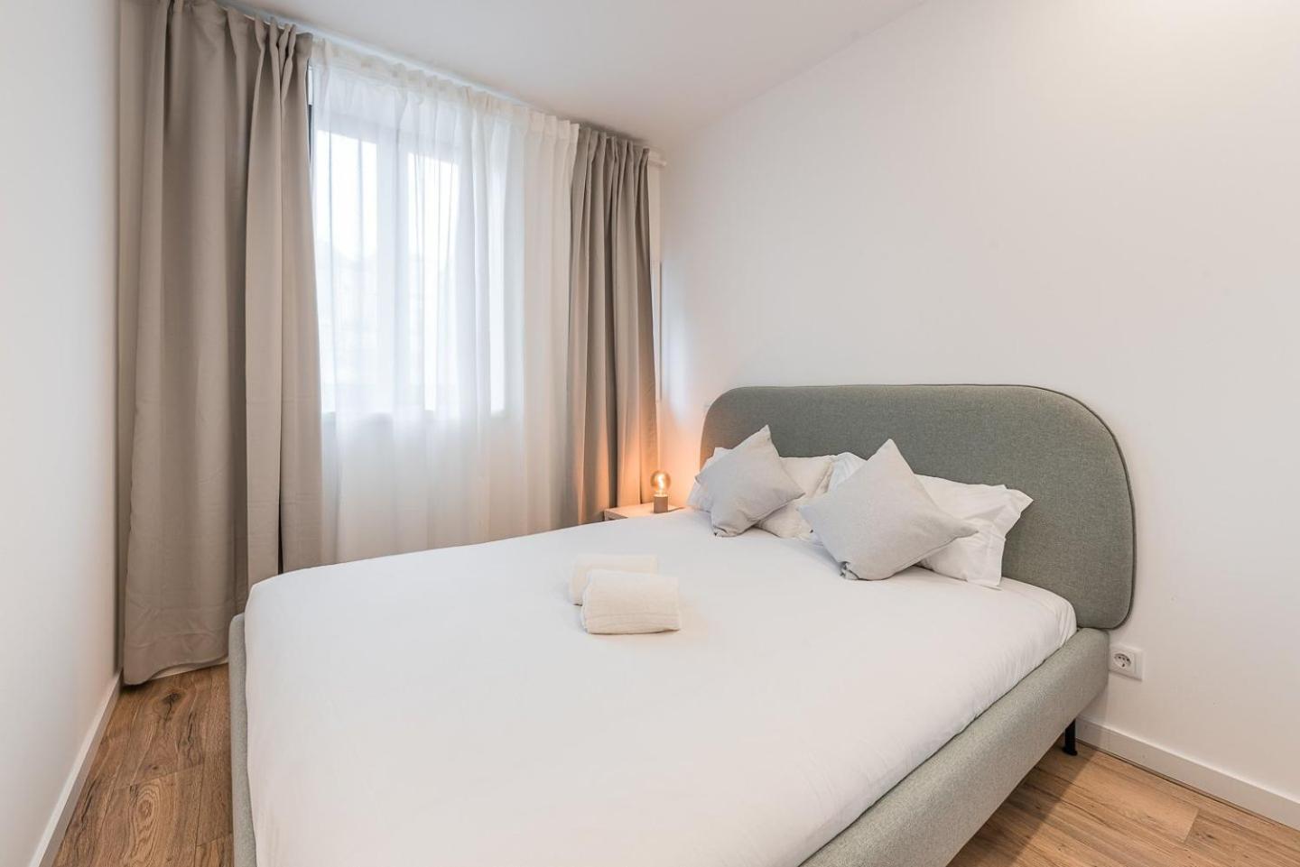 Apartmán Guestready - Picaria Graffiti Porto Exteriér fotografie