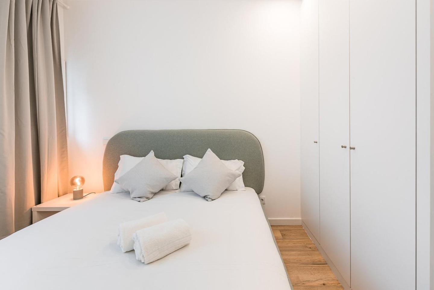 Apartmán Guestready - Picaria Graffiti Porto Exteriér fotografie