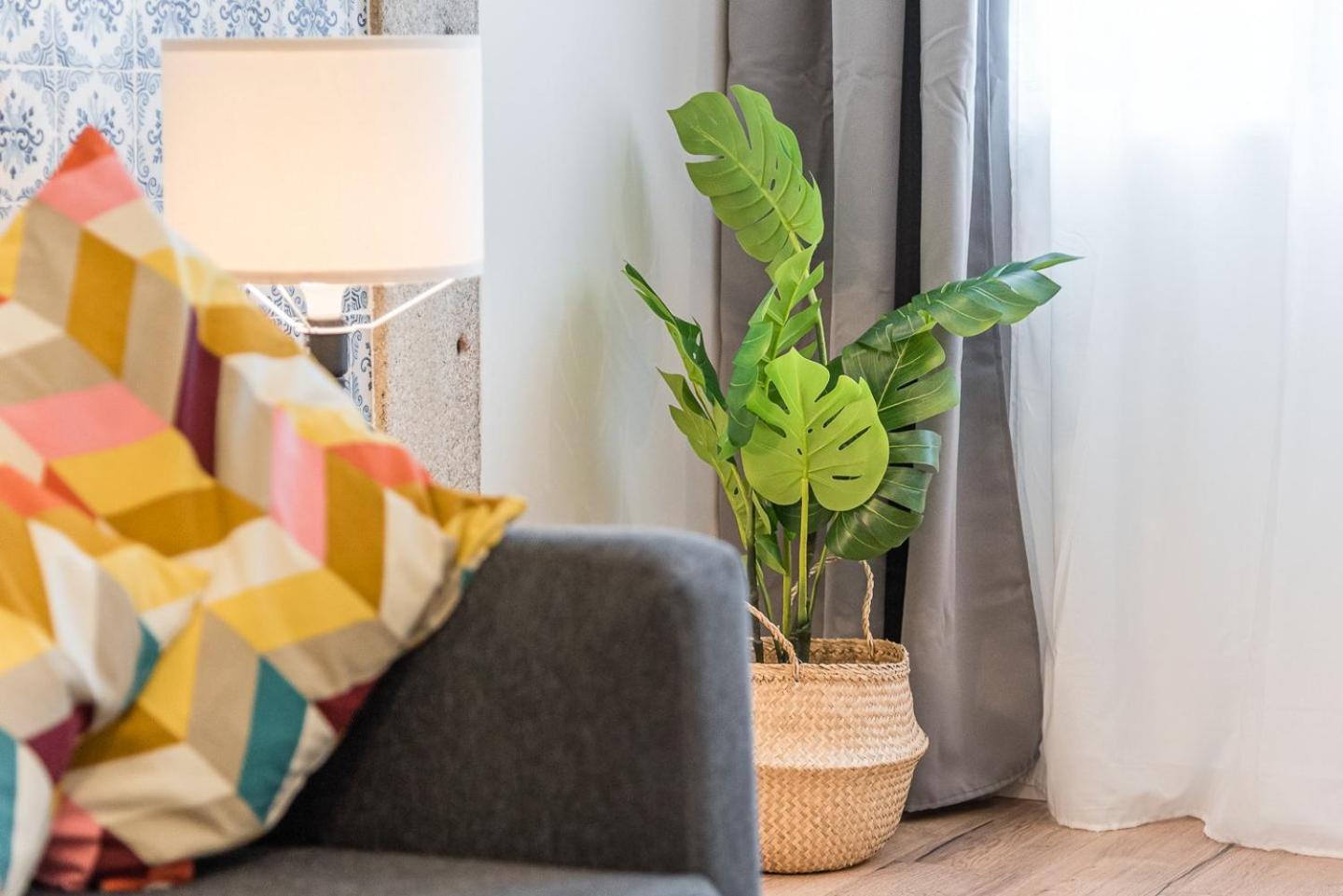 Apartmán Guestready - Picaria Graffiti Porto Exteriér fotografie